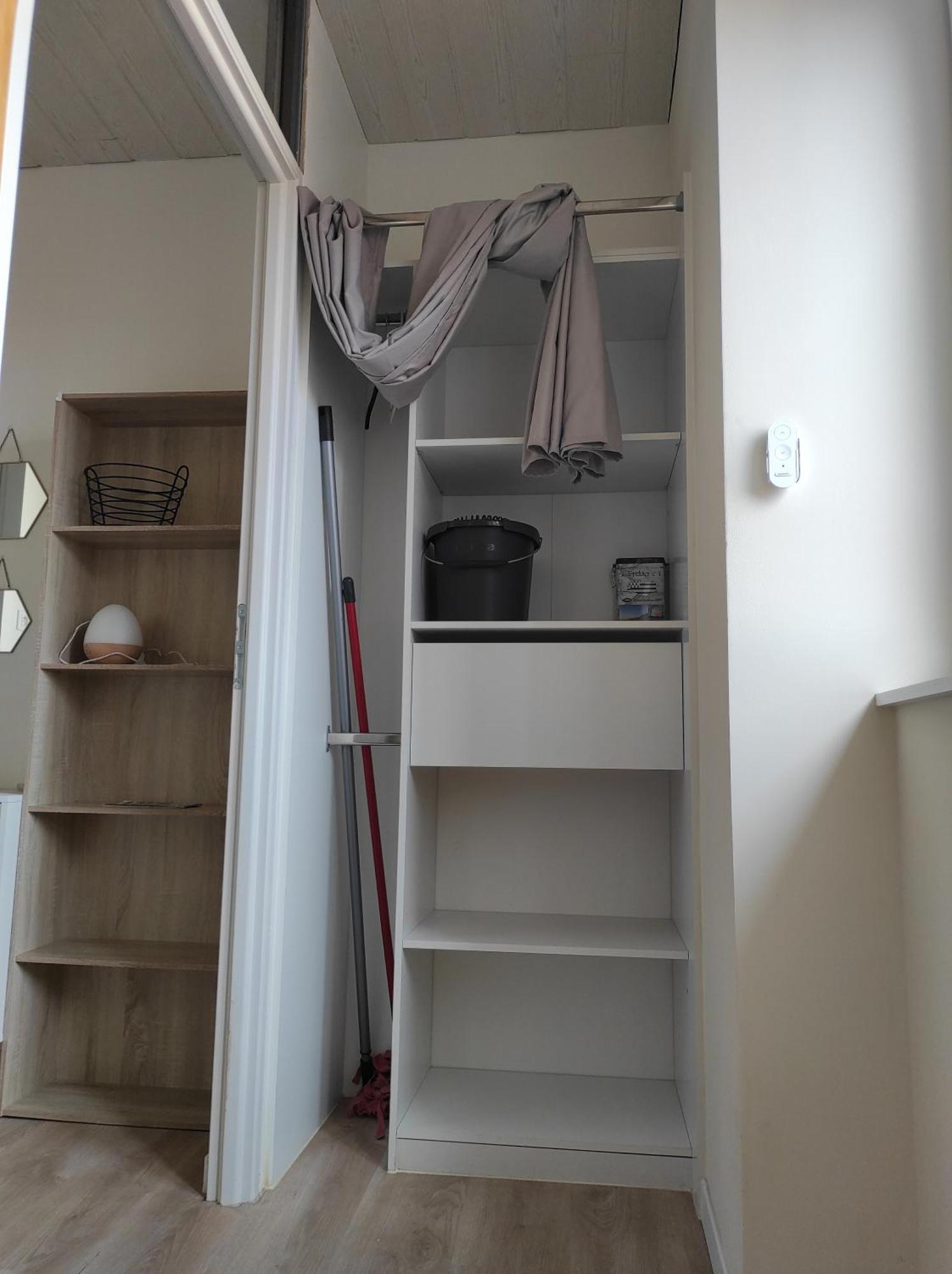 Appartement A La Campagne Venteuges Buitenkant foto