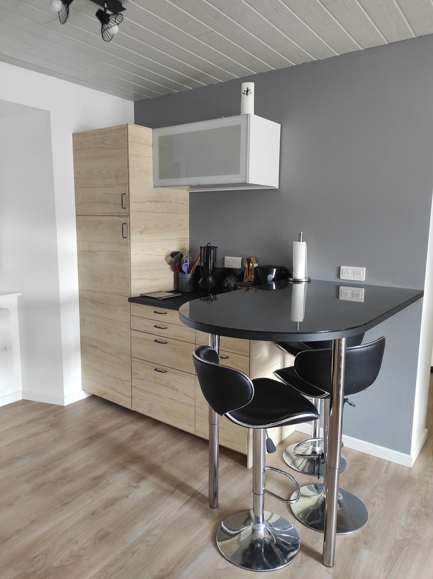 Appartement A La Campagne Venteuges Buitenkant foto