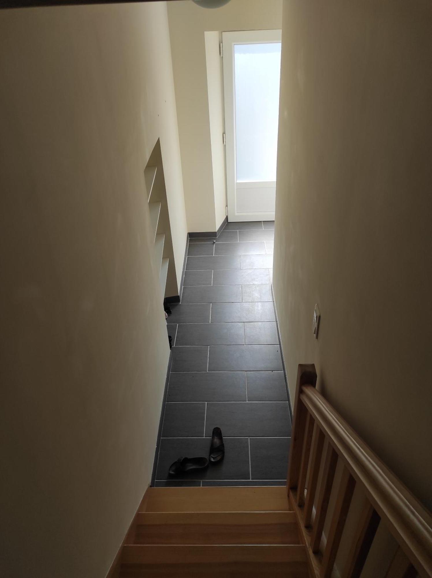 Appartement A La Campagne Venteuges Buitenkant foto