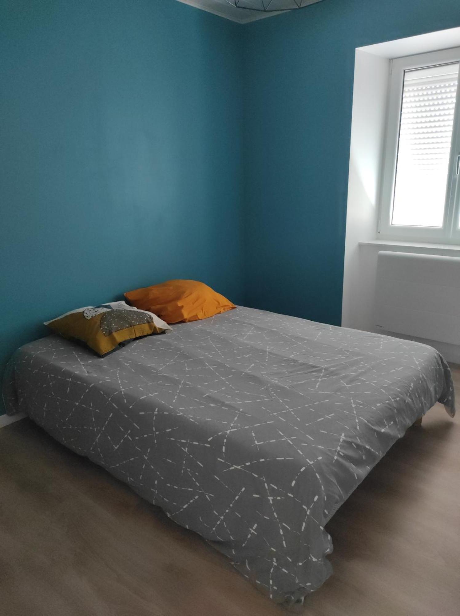 Appartement A La Campagne Venteuges Buitenkant foto