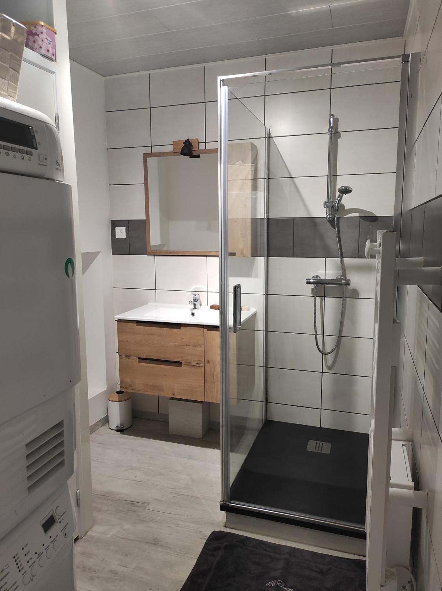 Appartement A La Campagne Venteuges Buitenkant foto